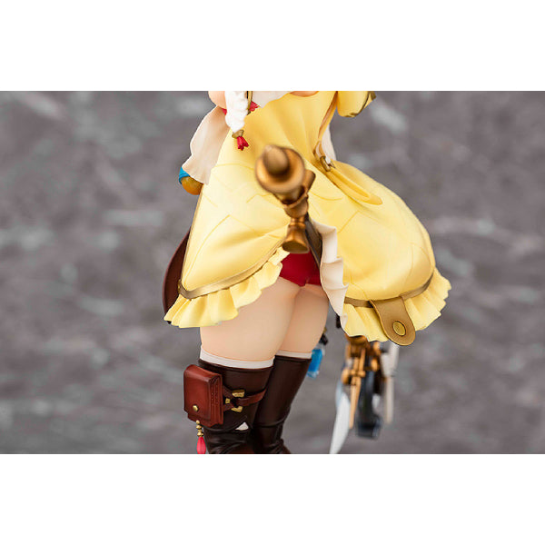 "Atelier Ryza" Ryza (Reisalin Stout) 1/7 Scale Figure