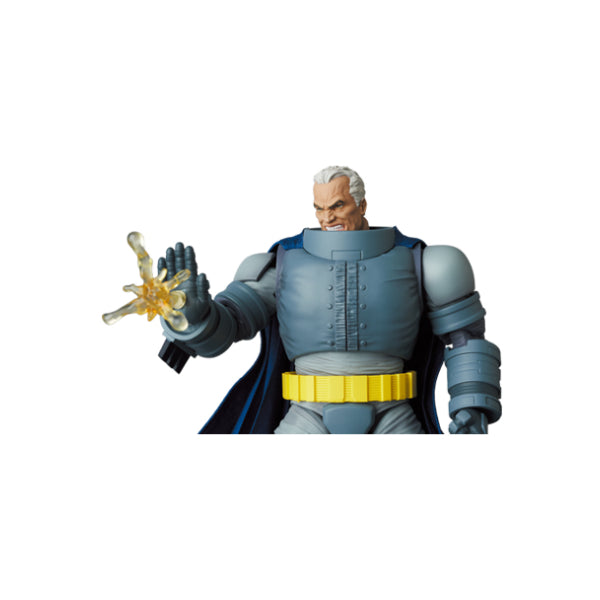 MAFEX ARMORED BATMAN (The Dark Knight Returns)