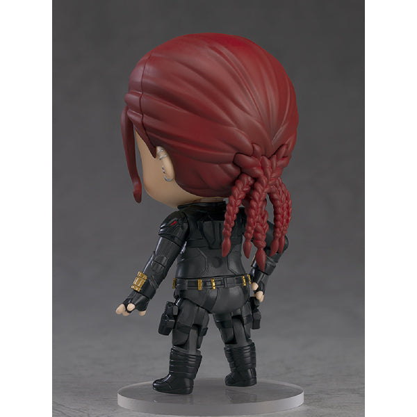 1520-DX Nendoroid Black Widow : Black Widow Ver. DX