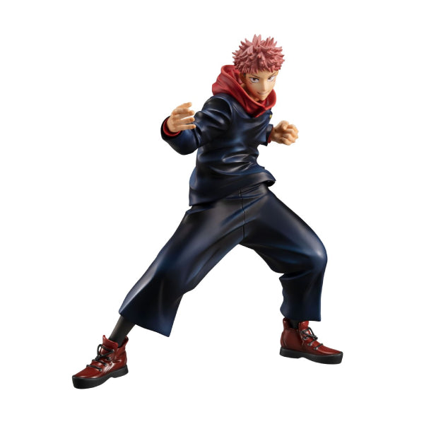 MEGAHOUSE - Jujutsu Kaisen Itadori Yuji 1/8 Scale Figure