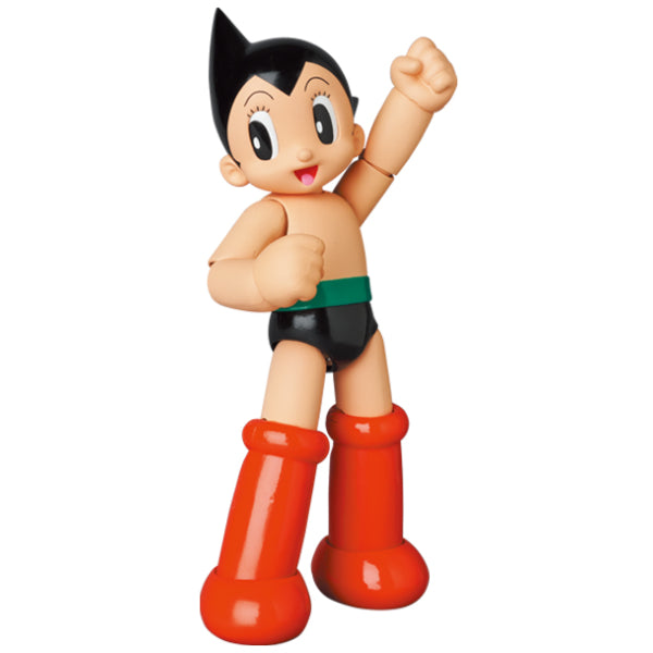 MAFEX Astro Boy Ver.1.5