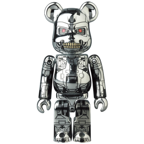 BE@RBRICK SERIES 43 BOX SET (24pcs) 100%