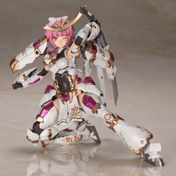 KOTOBUKIYA - FRAME ARMS GIRL MAGATSUKI [KIKKA]