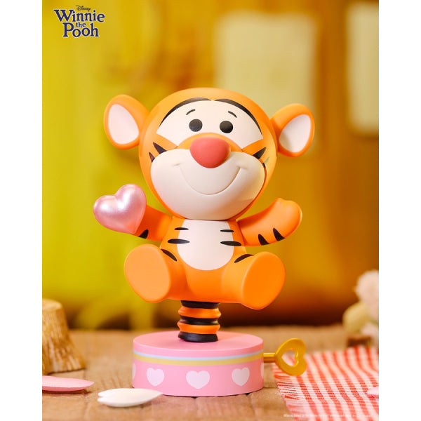 Pop Mart - Winnie the Pooh Sweet Series Mini Figure