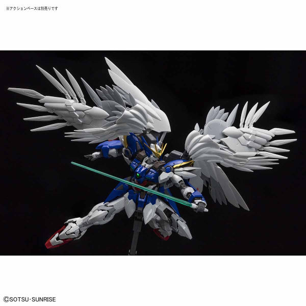 HI-RESOLUTION MODEL 1:100 WING G ZERO EW (Dec 2021 resale ver.)
