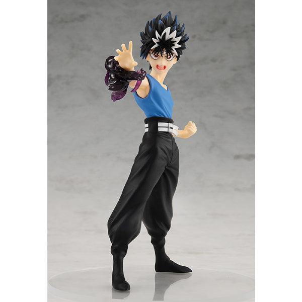 GSC POP UP PARADE Yu Yu Hakusho Hiei