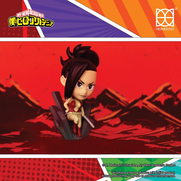 Herocross - HBB# 003 My Hero Academia Blind box