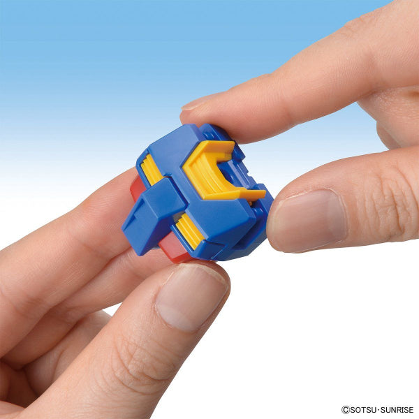 ENTRY GRADE 1/144 RX-78-2 (2025 APR ver.) 機動戰士 高達 元祖