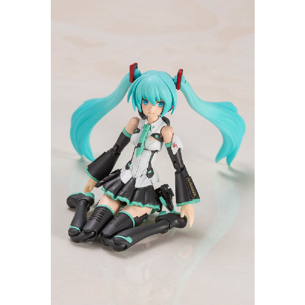 FRAME MUSIC GIRL Hand Scale Hatsune Miku