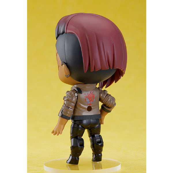 1531-DX Nendoroid V: Female Ver. DX