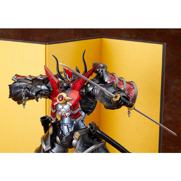 GSC - HAGANE WORKS Mazinkaiser Haou: Mazin Set