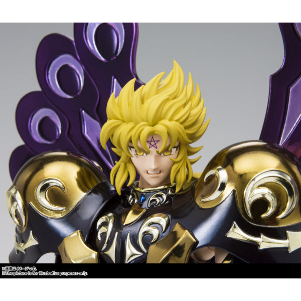 Saint Cloth Myth EX Hypnos - the God of Sleep