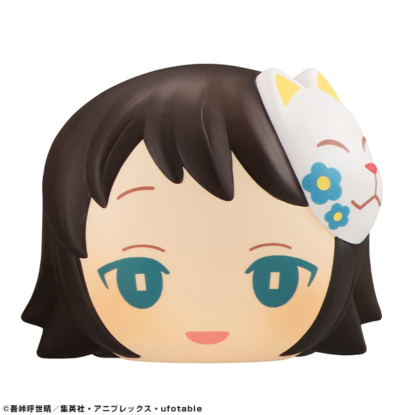 Fluffy squeeze bread Demon Slayer 4th (Set of 6)