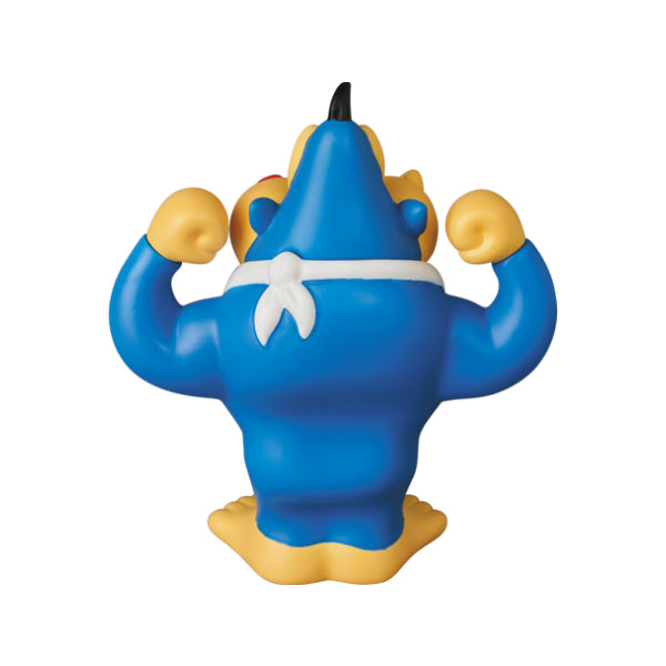 UDF × Kellogg’s Series