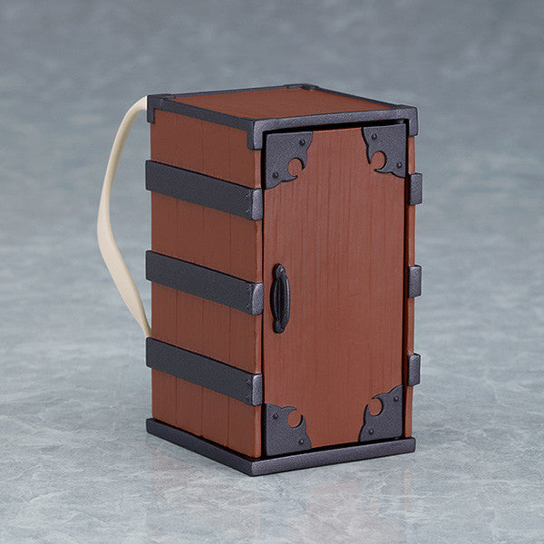 508-DX figma "Demon Slayer: Kimetsu no Yaiba" Nezuko Kamado DX Edition