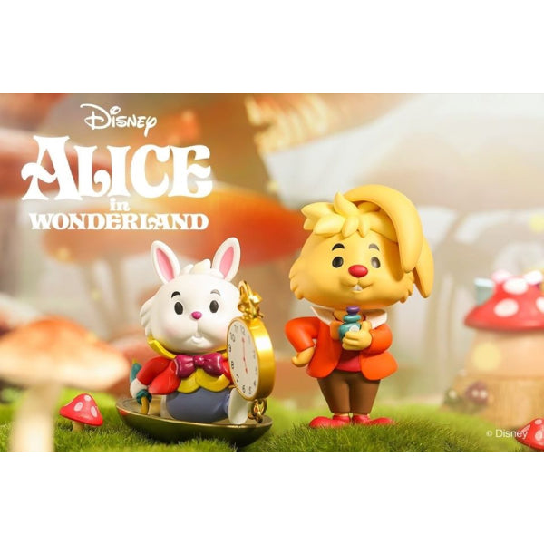 Pop Mart - Alice in Wonderland Blind Box Series Mini Figure