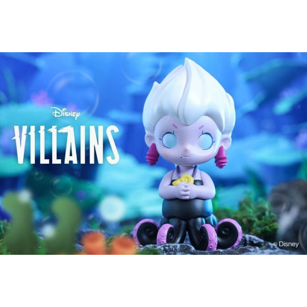 Pop Mart - The Princess Villains Series Mini Figure