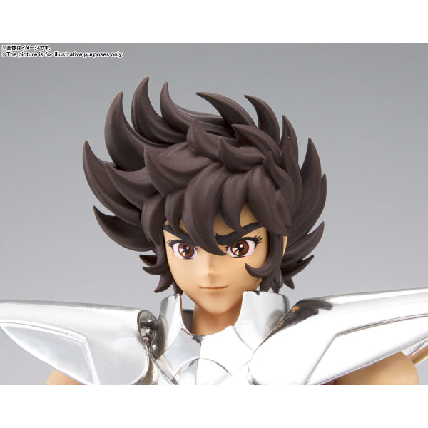 Saint Cloth Myth EX Pegasus Seiya (Final Bronze Cloth)