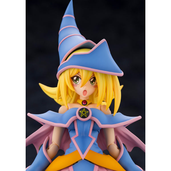 CROSSFRAME GIRL DARK MAGICIAN GIRL