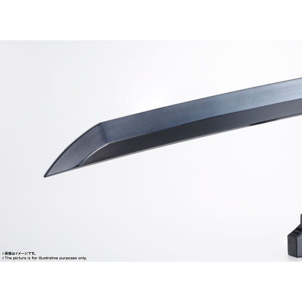 PROPLICA Nichirin Sword (Tanjiro Kamado) (Nov 2021 resale ver.)