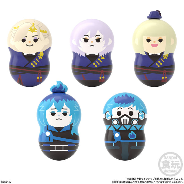 Coo'nuts Twisted Wonderland (Set of 20)