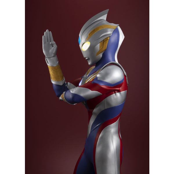 Ultimate Article Ultraman Trigger【Multi type】