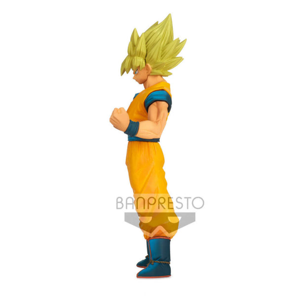 [BURNING FIGHTERS] DRAGON BALL Z VOL.2 (VEGETA/SON GOKU)