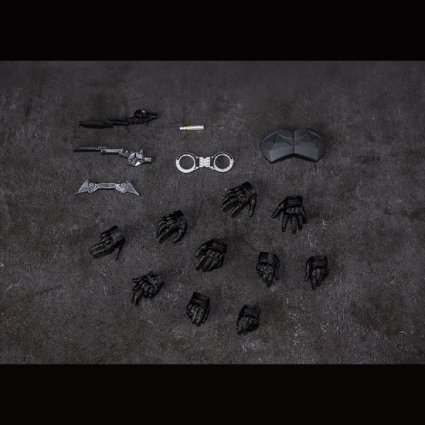 S.H.Figuarts Batman (The Batman) 蝙蝠俠