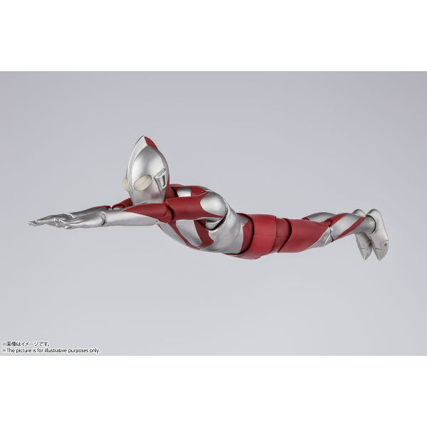 S.H.Figuarts Shin Ultraman
