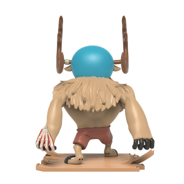 Mighty Jaxx One Piece XXRAY Plus: Monster Point