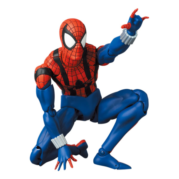 MAFEX SPIDER-MAN (BEN REILLY COMIC Ver.)