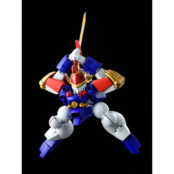 PLAMAX RYUJINMARU: Update Ver.