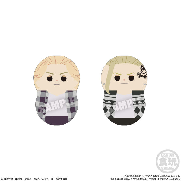 COO'NUTS TOKYO REVENGERS W/O GUM (pack of 14)