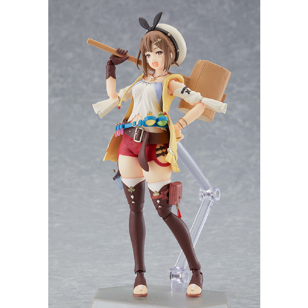 figma 535 Reisalin Stout