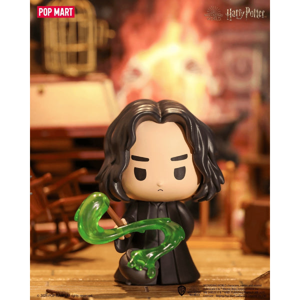 Pop Mart - The Wizarding World Magic Props Series Mini Figure