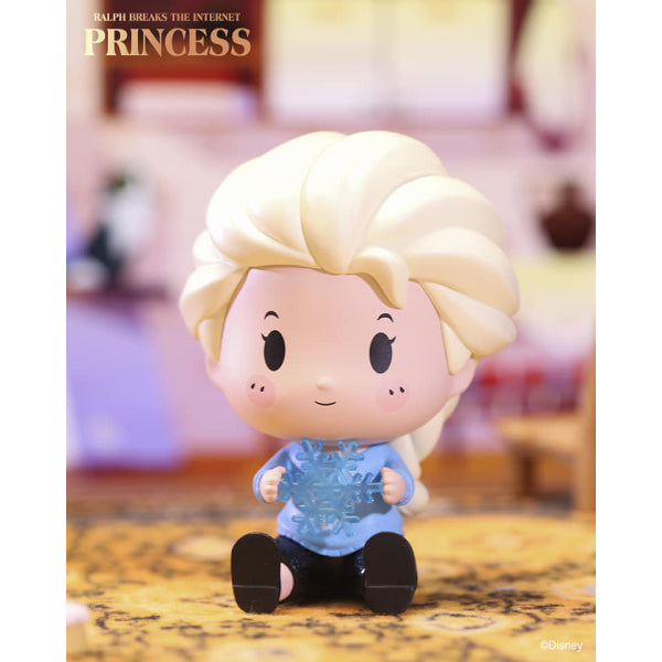 Pop Mart - RALPH BREAKS THE INTERNET - Princess Mini Figure