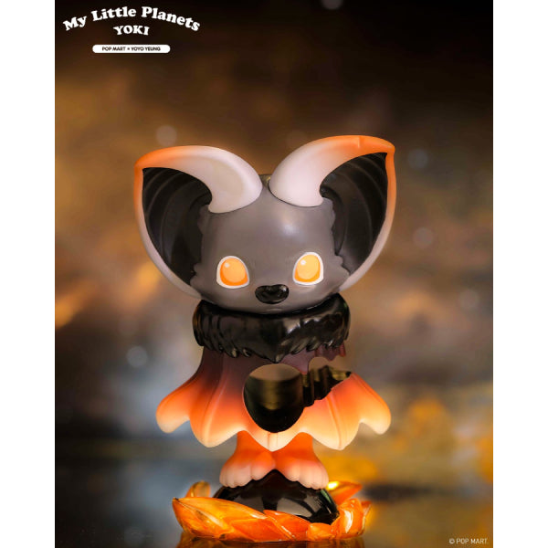 Pop Mart - Yoki My Little Planets Series Mini Figure