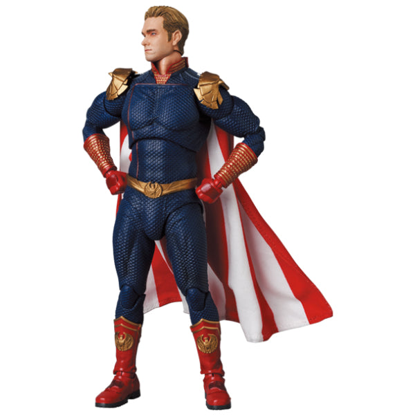 MAFEX "THE BOYS" HOMELANDER