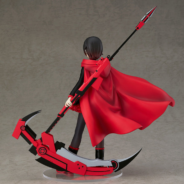 GSC POP UP PARADE RWBY Ruby Rose