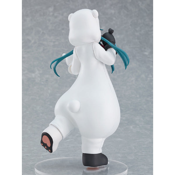 GSC POP UP PARADE Yuna: White Bear Ver.