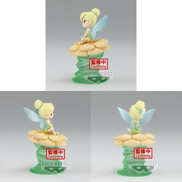 [Q POSKET STORIES] DISNEY CHARACTERS -TINKER BELL- (VER.A / VER.B)