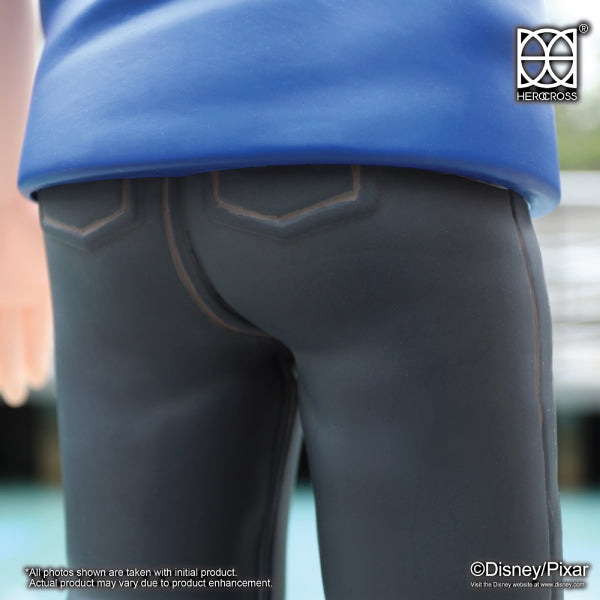 Herocross - HVS045NB 24” REVERSE VERSION《TOY STORY》SID & SCUD