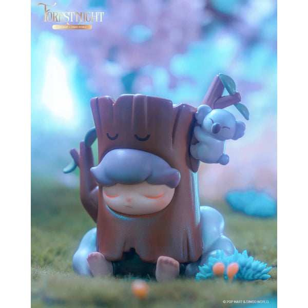 Pop Mart - Dimoo Forest Night Series Blind Box Mini Figure