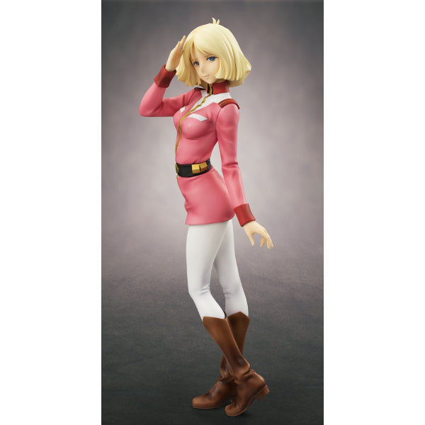 RAHDX Series: G.A.NEO Mobile Suit Gundam - Sayla Mass (Second Resale)