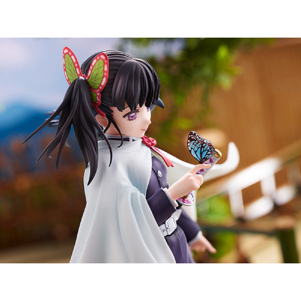 Phat! - Demon Slayer: Kimetsu no Yaiba Kanao Tsuyuri 1/7 Scale Figure