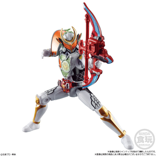 So-Do Chronicle Kamen Rider Gaim 2 (Set of 8)