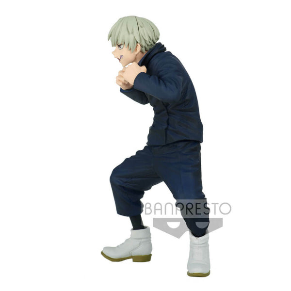 Banpresto - JUJUTSU KAISEN FIGURE - TOGE INUMAKI