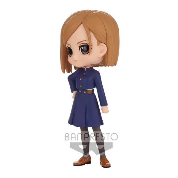 Q POSKET - JUJUTSU KAISEN - NOBARA KUGISAKI (VER. A/B)