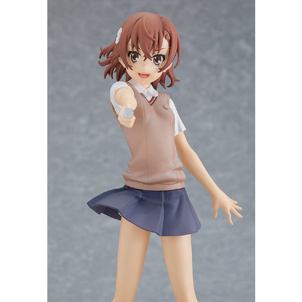 GSC POP UP PARADE Mikoto Misaka