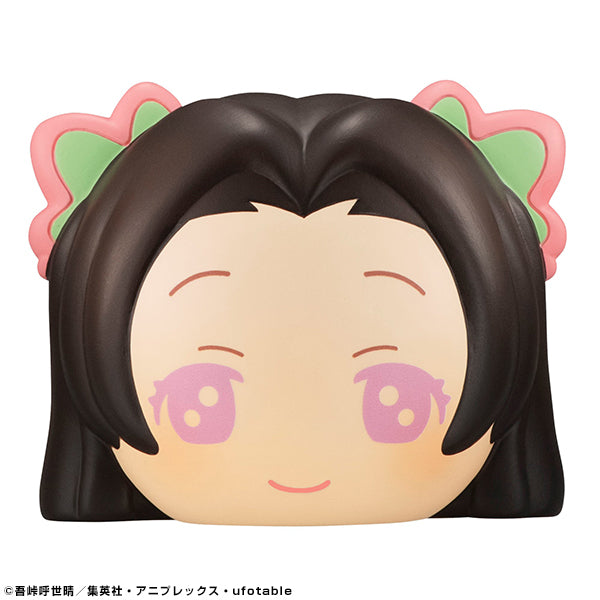 Fluffy squeeze bread Demon Slayer 5th (Set of 6)